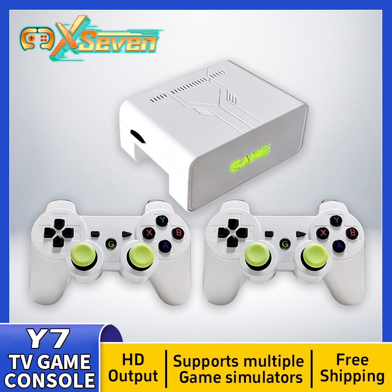 2026 New Coopreme Y7 X7 128G   - Retro Gaming N64 recension och pris