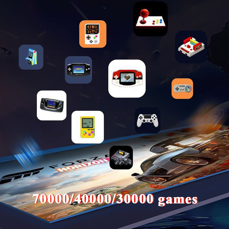 X2 Retro Game Stick with 128GB - Retro Gaming N64 recension och pris