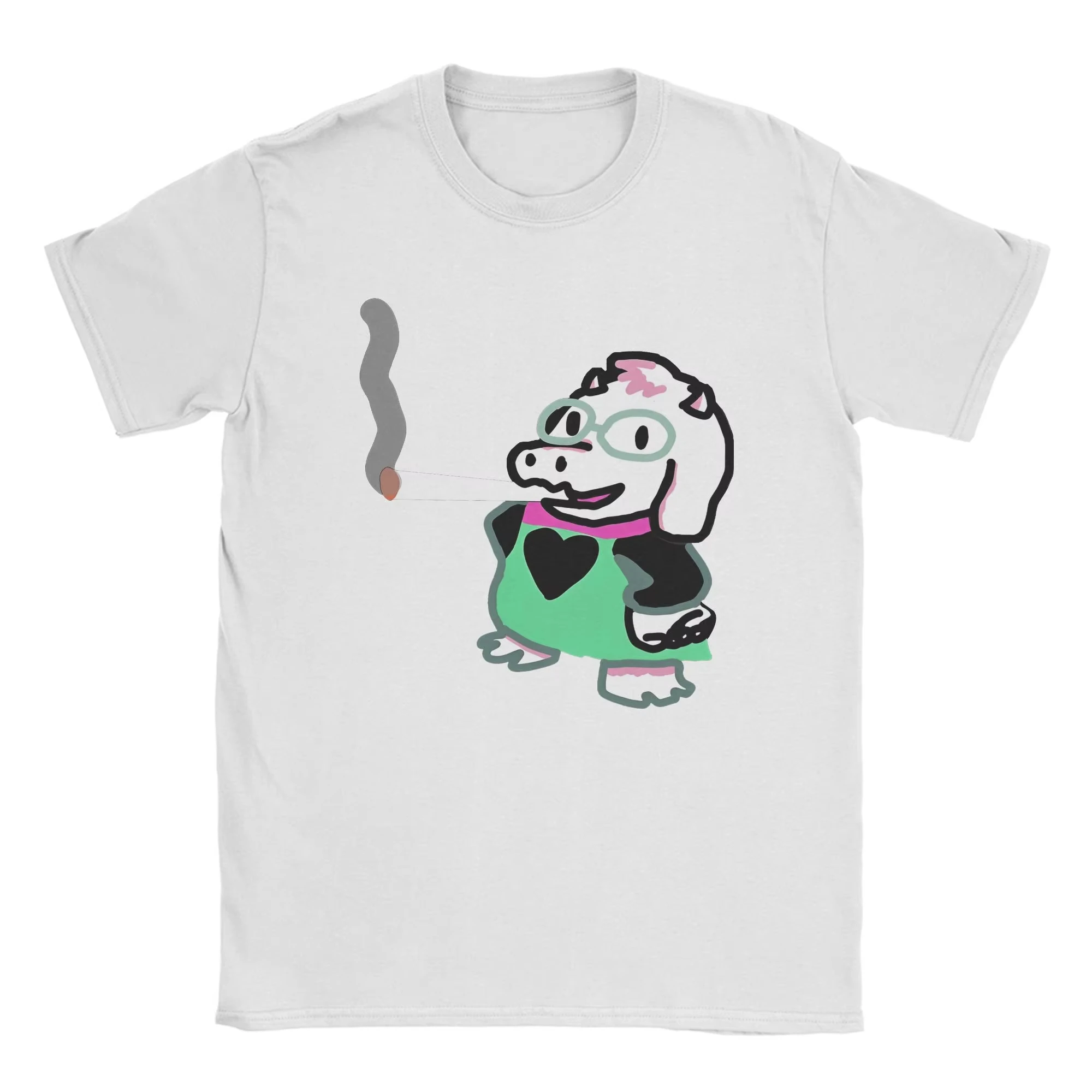 Deltarune Game T Shirt Beach R - Retro Gaming T Shirt recension och pris
